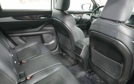 CheryExeed VX, 2021 год, 2 689 000 рублей, 11 фотография