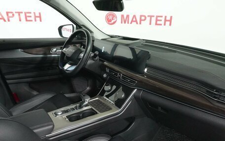 CheryExeed VX, 2021 год, 2 689 000 рублей, 10 фотография