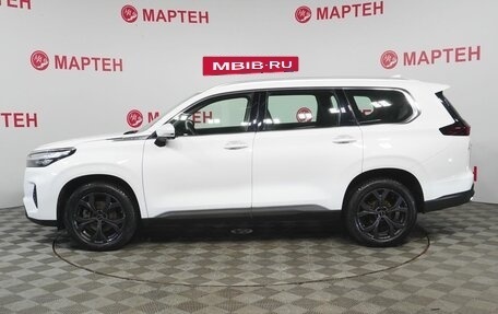 CheryExeed VX, 2021 год, 2 689 000 рублей, 8 фотография