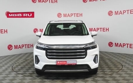 CheryExeed VX, 2021 год, 2 689 000 рублей, 2 фотография