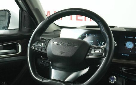 CheryExeed VX, 2021 год, 2 689 000 рублей, 16 фотография