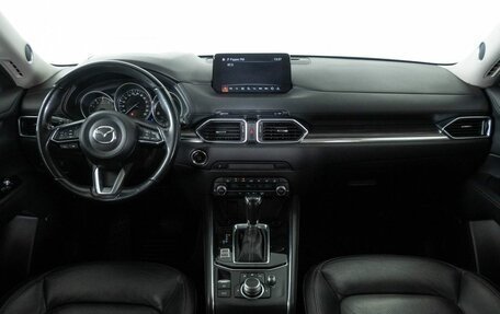 Mazda CX-5 II, 2020 год, 3 386 000 рублей, 7 фотография