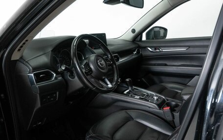 Mazda CX-5 II, 2020 год, 3 386 000 рублей, 5 фотография