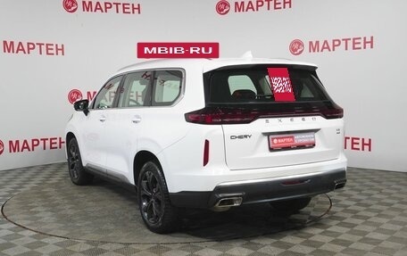 CheryExeed VX, 2021 год, 2 689 000 рублей, 7 фотография