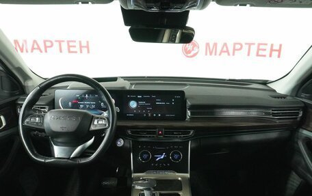 CheryExeed VX, 2021 год, 2 689 000 рублей, 15 фотография