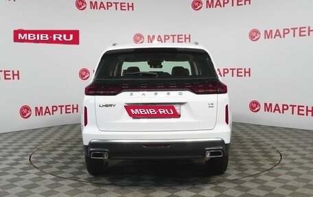 CheryExeed VX, 2021 год, 2 689 000 рублей, 6 фотография