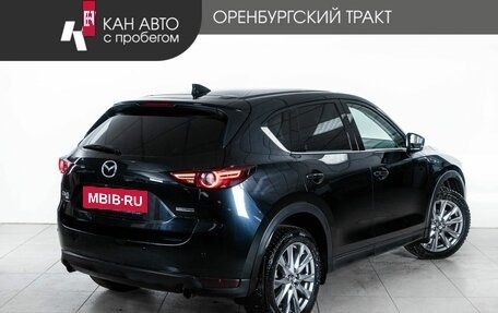 Mazda CX-5 II, 2020 год, 3 386 000 рублей, 3 фотография