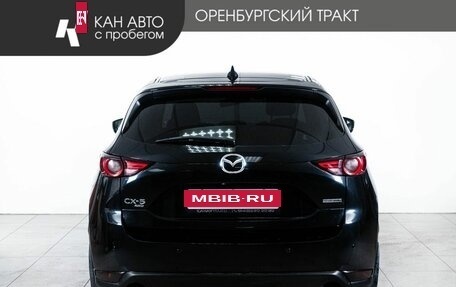 Mazda CX-5 II, 2020 год, 3 386 000 рублей, 4 фотография
