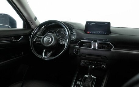 Mazda CX-5 II, 2020 год, 3 386 000 рублей, 13 фотография