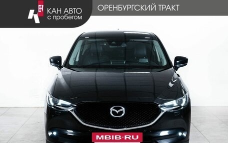 Mazda CX-5 II, 2020 год, 3 386 000 рублей, 2 фотография
