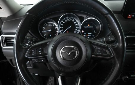 Mazda CX-5 II, 2020 год, 3 386 000 рублей, 9 фотография