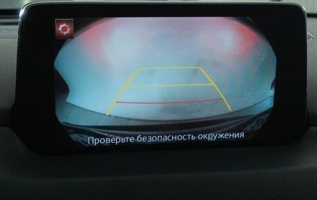 Mazda CX-5 II, 2020 год, 3 386 000 рублей, 19 фотография