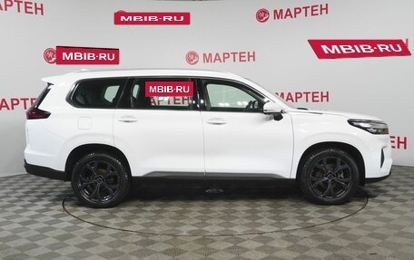 CheryExeed VX, 2021 год, 2 689 000 рублей, 4 фотография