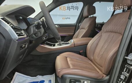 BMW X5, 2023 год, 8 913 000 рублей, 6 фотография