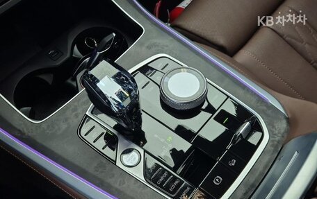 BMW X5, 2023 год, 8 913 000 рублей, 9 фотография