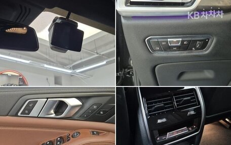 BMW X5, 2023 год, 8 913 000 рублей, 11 фотография