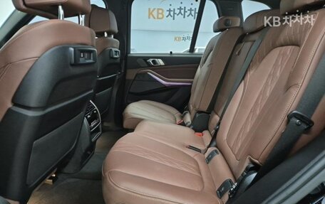 BMW X5, 2023 год, 8 913 000 рублей, 12 фотография