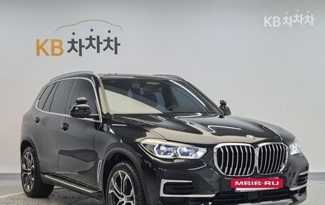BMW X5, 2023 год, 8 913 000 рублей, 2 фотография