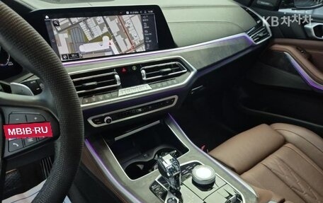 BMW X5, 2023 год, 8 913 000 рублей, 7 фотография