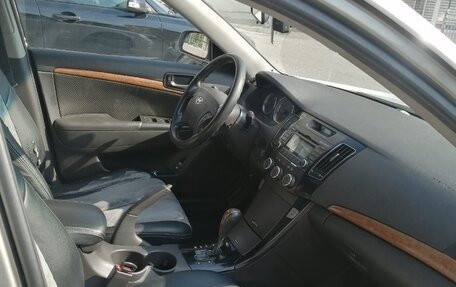 Hyundai Sonata VI, 2008 год, 700 000 рублей, 9 фотография