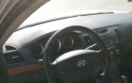 Hyundai Sonata VI, 2008 год, 700 000 рублей, 8 фотография