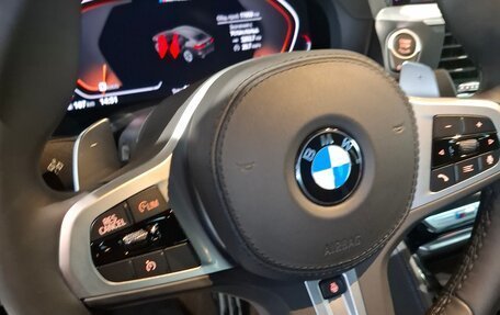 BMW X4, 2020 год, 6 500 000 рублей, 6 фотография