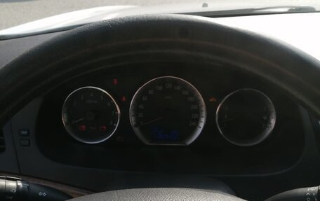 Hyundai Sonata VI, 2008 год, 700 000 рублей, 7 фотография