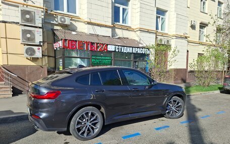 BMW X4, 2020 год, 6 500 000 рублей, 2 фотография