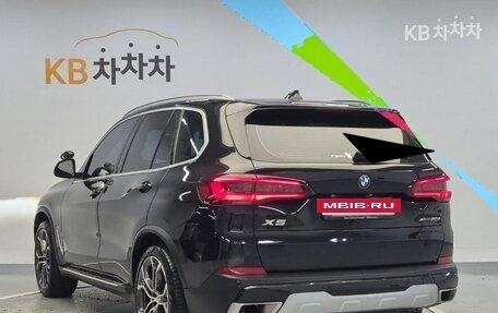 BMW X5, 2023 год, 8 913 000 рублей, 3 фотография