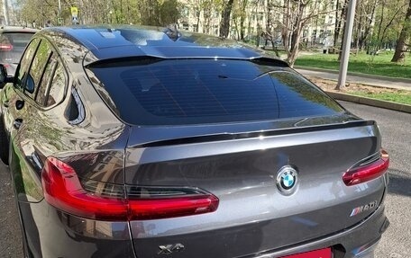 BMW X4, 2020 год, 6 500 000 рублей, 3 фотография