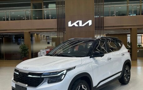 KIA Seltos I, 2026 год, 2 280 000 рублей, 2 фотография