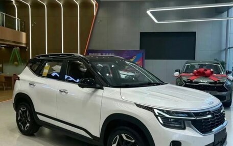 KIA Seltos I, 2026 год, 2 280 000 рублей, 3 фотография