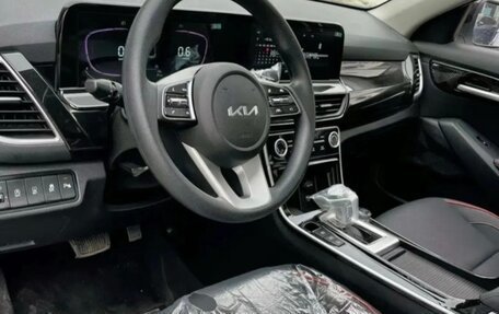 KIA Seltos I, 2026 год, 2 280 000 рублей, 11 фотография