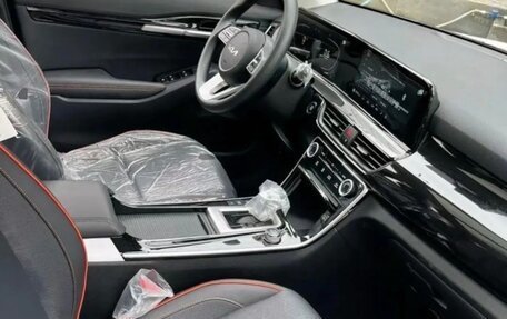 KIA Seltos I, 2026 год, 2 280 000 рублей, 10 фотография