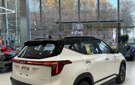 KIA Seltos I, 2026 год, 2 280 000 рублей, 8 фотография