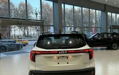 KIA Seltos I, 2026 год, 2 280 000 рублей, 6 фотография