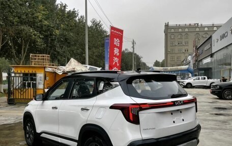 KIA Seltos I, 2026 год, 2 280 000 рублей, 9 фотография