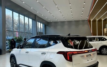 KIA Seltos I, 2026 год, 2 280 000 рублей, 7 фотография