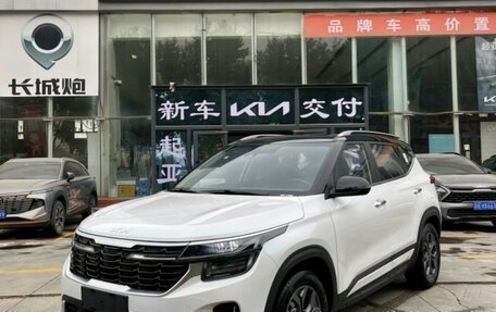 KIA Seltos I, 2026 год, 2 280 000 рублей, 4 фотография