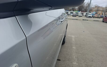 Hyundai Solaris II рестайлинг, 2020 год, 1 720 000 рублей, 16 фотография