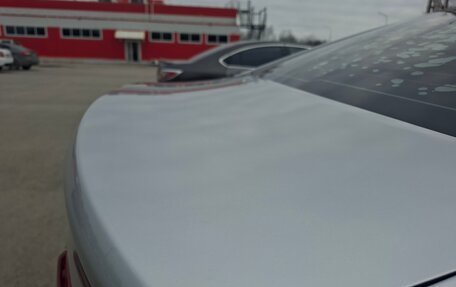 Hyundai Solaris II рестайлинг, 2020 год, 1 720 000 рублей, 14 фотография