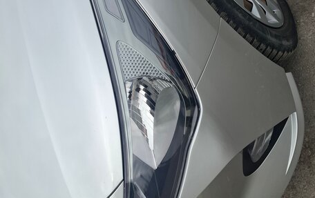 Hyundai Solaris II рестайлинг, 2020 год, 1 720 000 рублей, 11 фотография