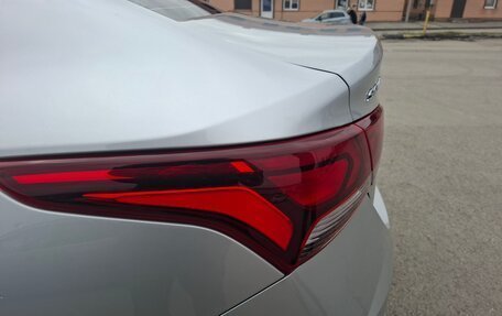 Hyundai Solaris II рестайлинг, 2020 год, 1 720 000 рублей, 15 фотография