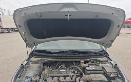 Hyundai Solaris II рестайлинг, 2020 год, 1 720 000 рублей, 17 фотография