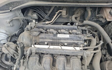 Hyundai Solaris II рестайлинг, 2020 год, 1 720 000 рублей, 18 фотография