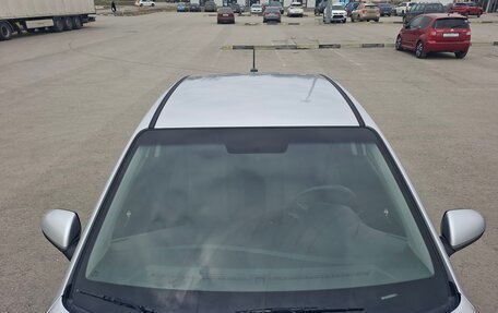 Hyundai Solaris II рестайлинг, 2020 год, 1 720 000 рублей, 9 фотография