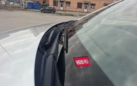 Hyundai Solaris II рестайлинг, 2020 год, 1 720 000 рублей, 10 фотография