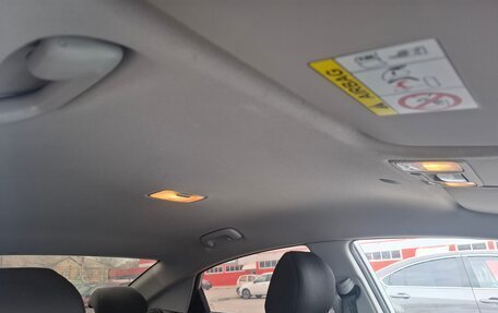 Hyundai Solaris II рестайлинг, 2020 год, 1 720 000 рублей, 20 фотография