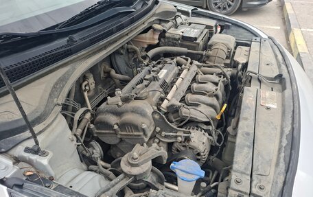 Hyundai Solaris II рестайлинг, 2020 год, 1 720 000 рублей, 19 фотография