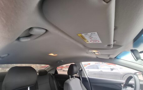 Hyundai Solaris II рестайлинг, 2020 год, 1 720 000 рублей, 21 фотография